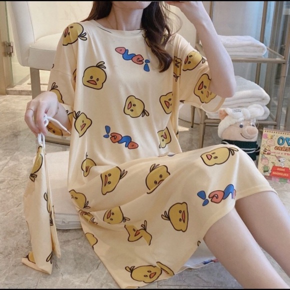 Dropped Price Night dress XXL brand new - Picture 1 of 2